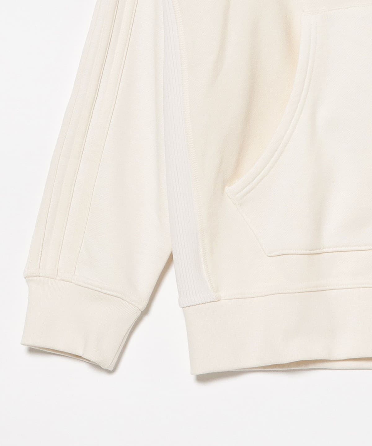 BEAMS GOLF（ビームス ゴルフ）adidas Golf / ROLLING LINKS プル