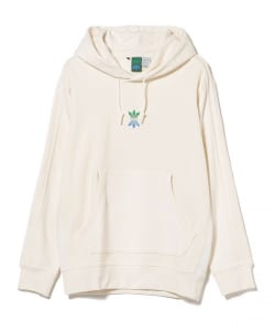 adidas Golf / ROLLING LINKS  撥水 プルオーバー フーディー