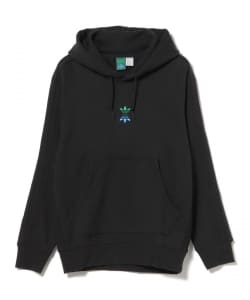 adidas Golf / ROLLING LINKS  撥水 プルオーバー フーディー