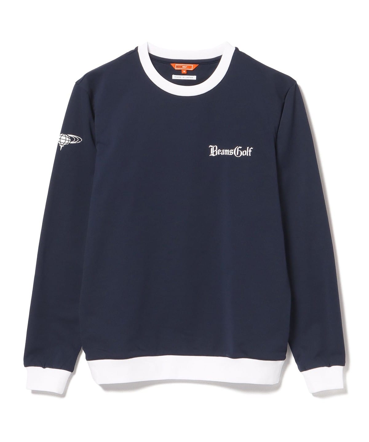 BEAMS GOLF（ビームス ゴルフ）〈MEN〉 ORANGE LABEL / バイ