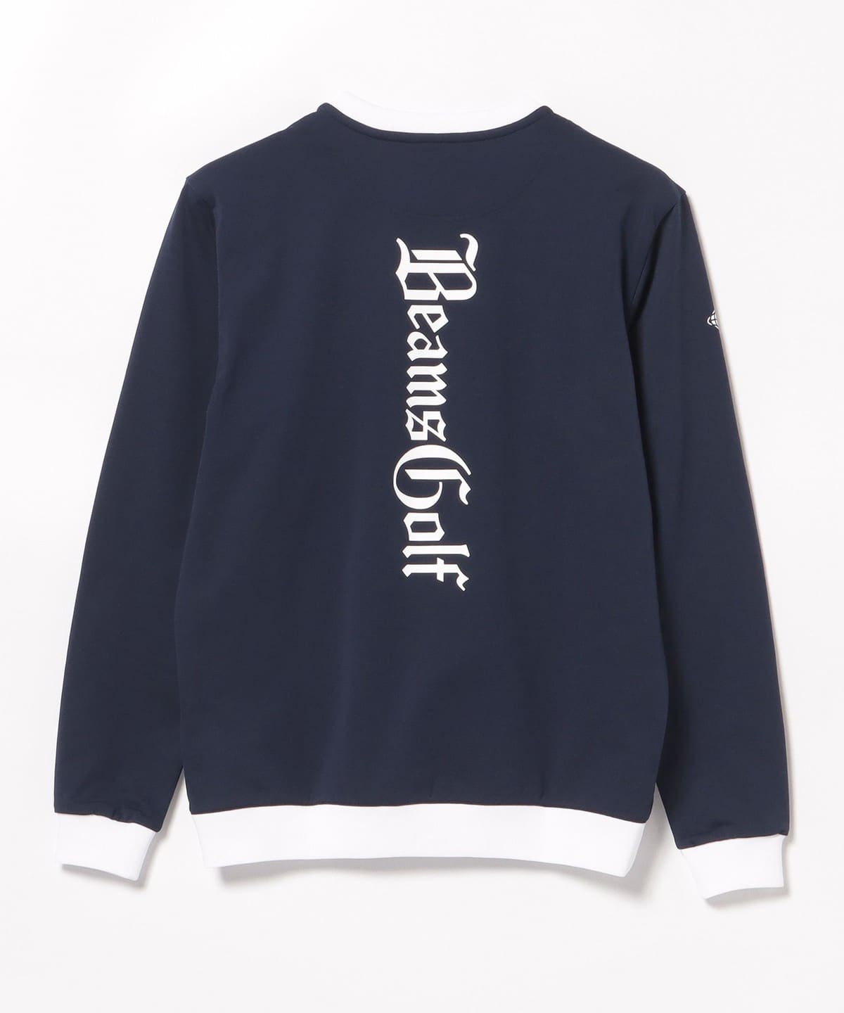 BEAMS GOLF（ビームス ゴルフ）〈MEN〉 ORANGE LABEL / バイ