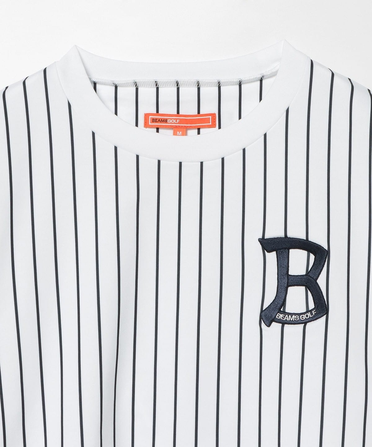 新品 BEAMS GOLF ビームスゴルフ 防風 防寒 チェック ベスト XL