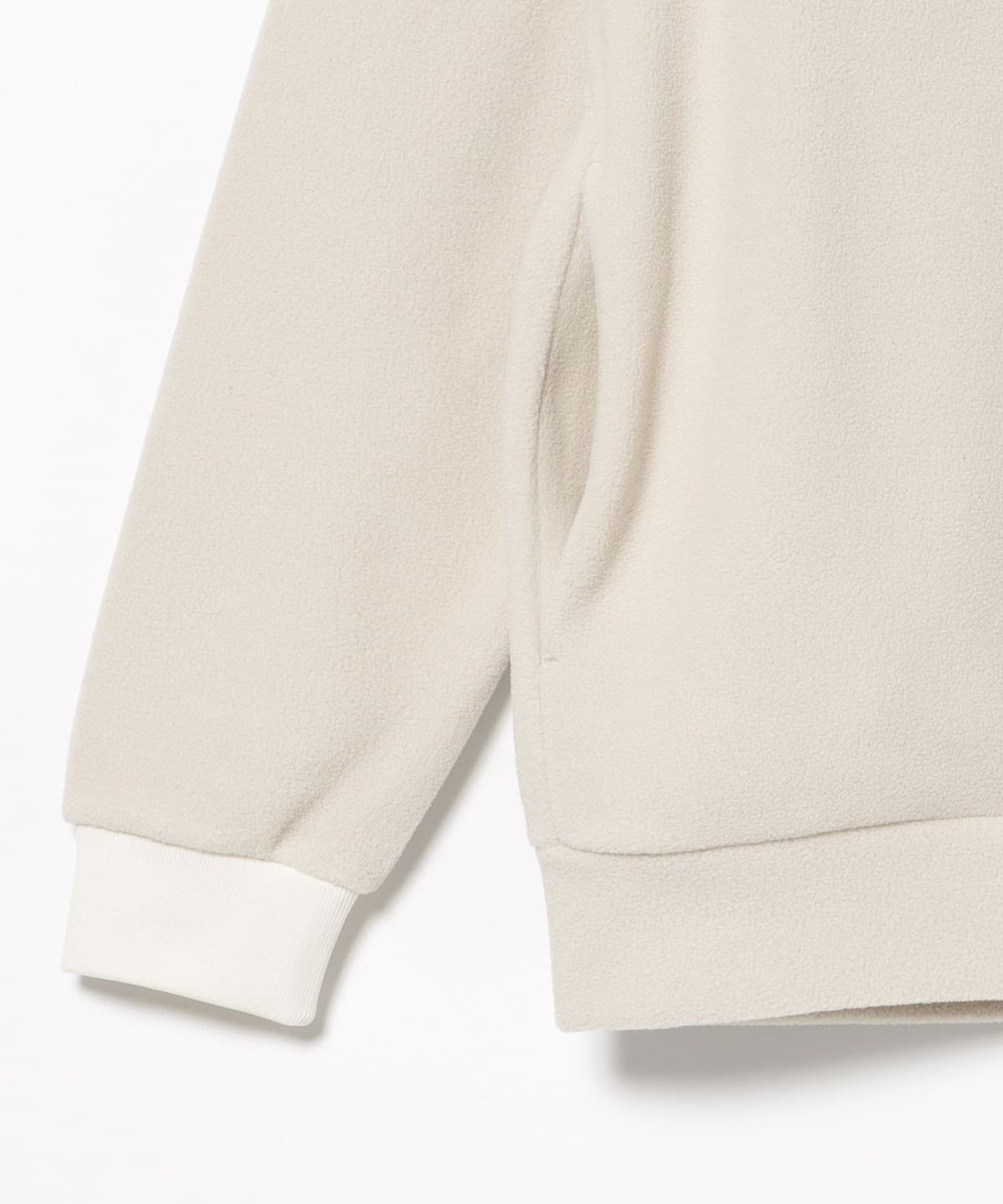 BEAMS GOLF（ビームス ゴルフ）〈MEN〉ORANGE LABEL / ボア