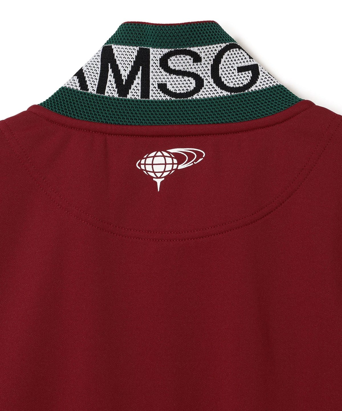 BEAMS GOLF（ビームス ゴルフ）〈MEN〉ORANGE LABEL