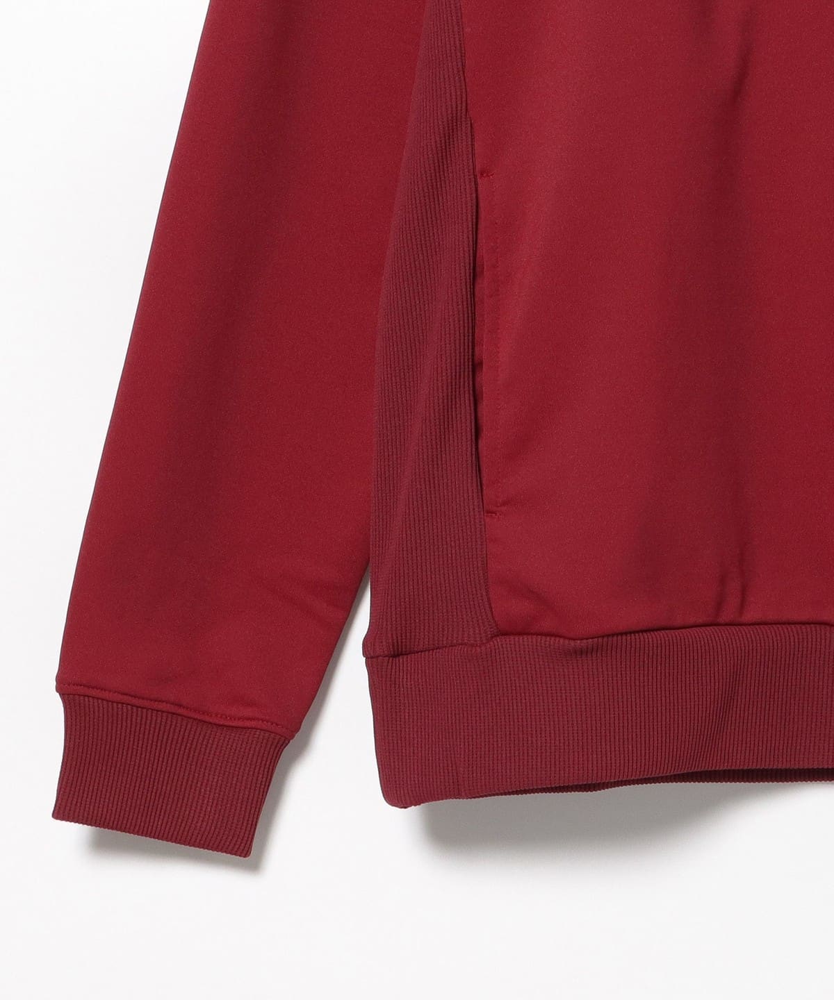 BEAMS GOLF（ビームス ゴルフ）〈MEN〉ORANGE LABEL / 襟裏ジャ
