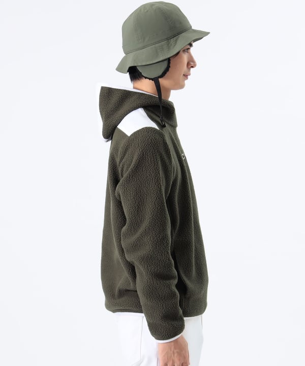 BEAMS GOLF(ビームス ゴルフ)ORANGE LABEL / ストレッチボア BEAMS GOLF(ビームス ゴルフ)ORANGE LABEL / ストレッチボア