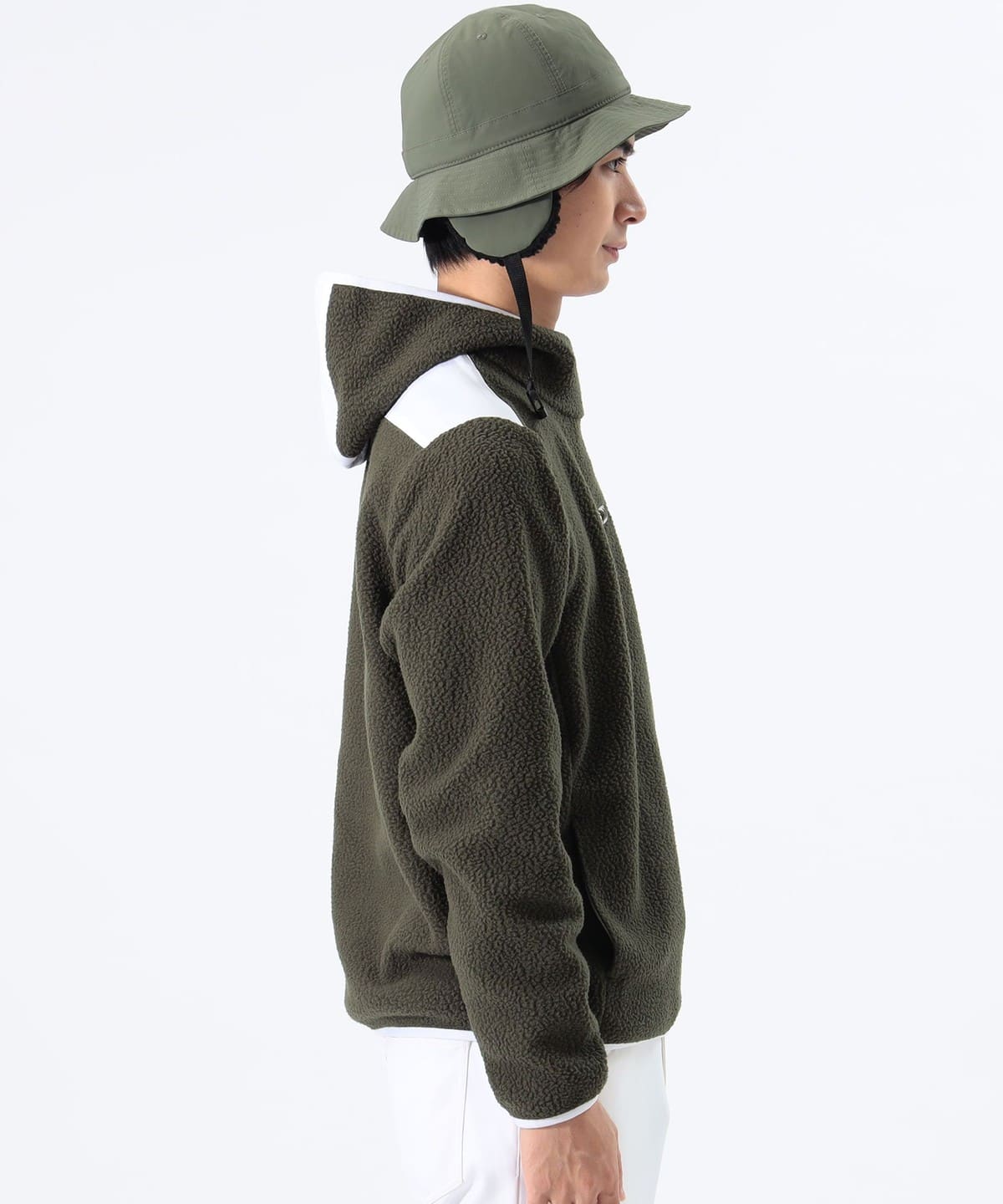 BEAMS GOLF（ビームスゴルフ）の「BEAMS GOLF ORANGE LABEL