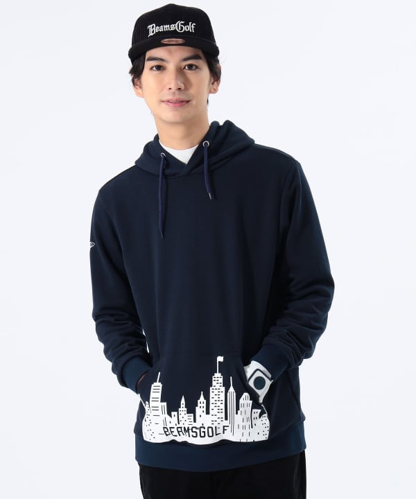 BEAMS GOLF（ビームス ゴルフ）【3/6再値下げ】ORANGE LABEL 