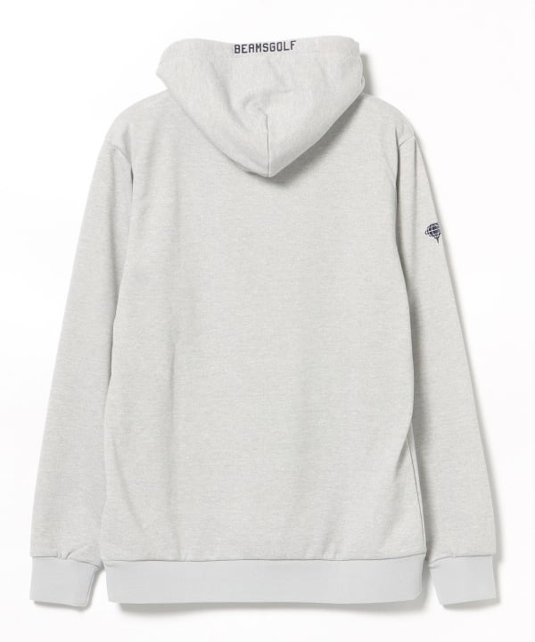 BEAMS GOLF（ビームス ゴルフ）ORANGE LABEL / マンハッタン 裏