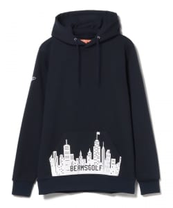ORANGE LABEL / マンハッタン 裏毛スウェットパーカー