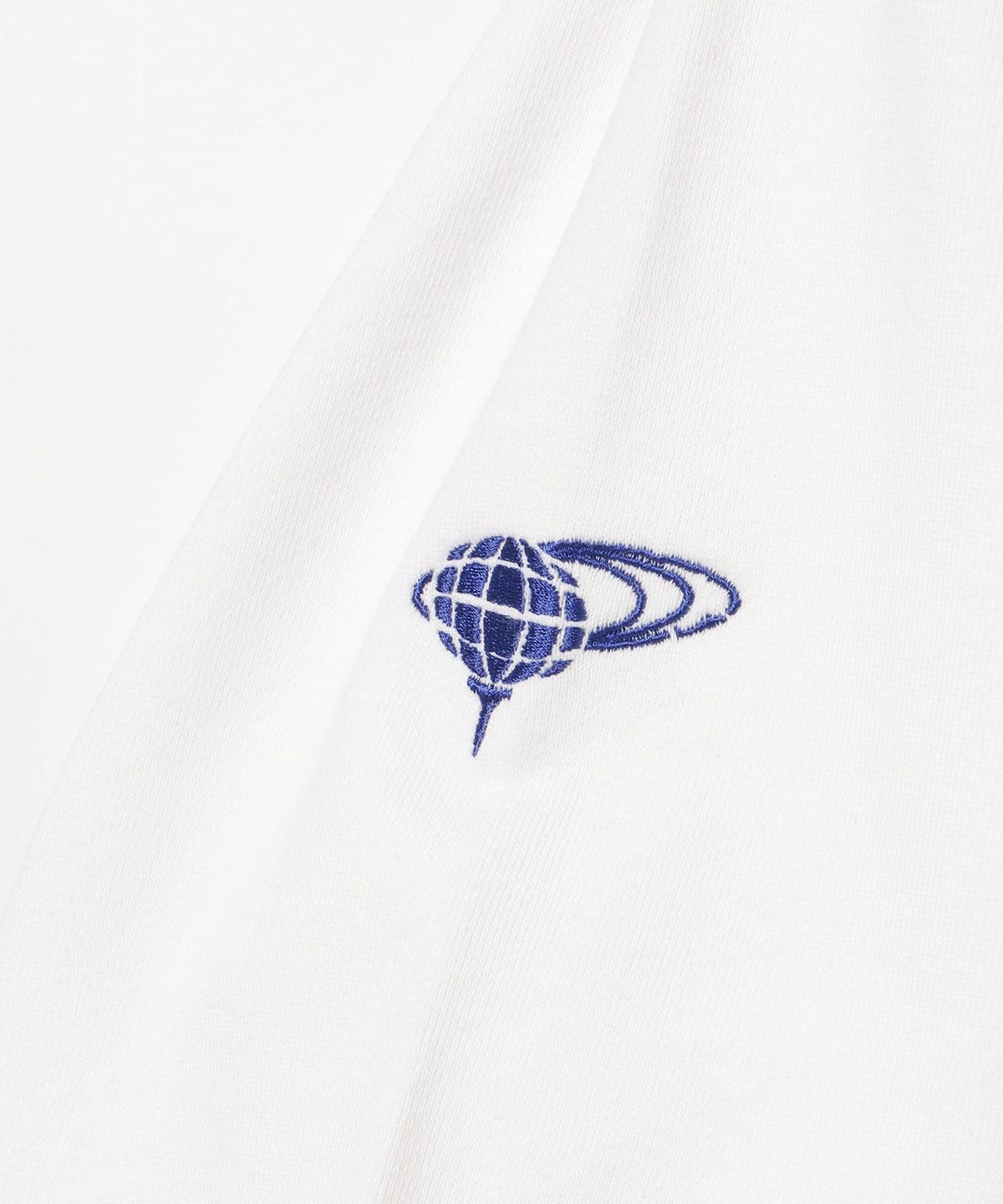 BEAMS GOLF（ビームス ゴルフ）【別注】JONES / フロントロゴ プル