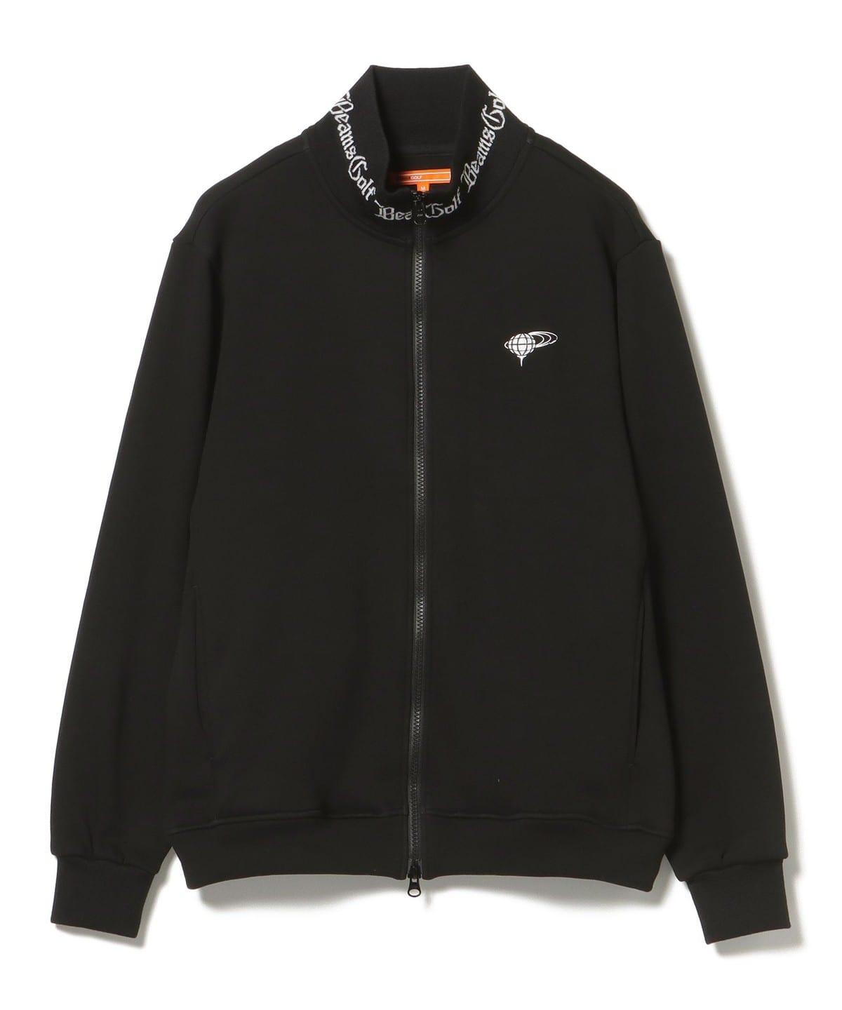 BEAMS GOLF（ビームス ゴルフ）ORANGE LABEL / 裏起毛 2WAYストレッチ トラックジャージ（トップス その他トップス）通販｜ BEAMS