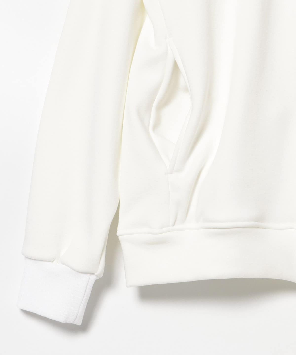 BEAMS GOLF 裏起毛 ストレッチジャージパンツ