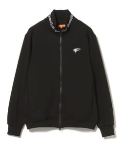 ORANGE LABEL / 裏起毛 2WAYストレッチ トラックジャージ