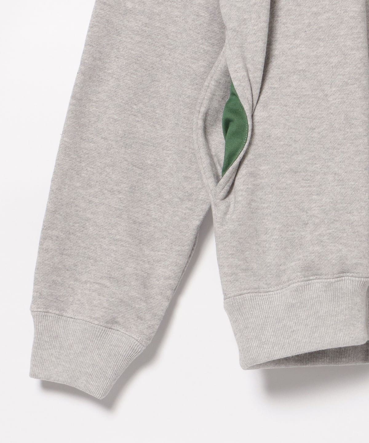 BEAMS GOLF（ビームス ゴルフ）〈MEN〉【別注】LACOSTE / ロゴ