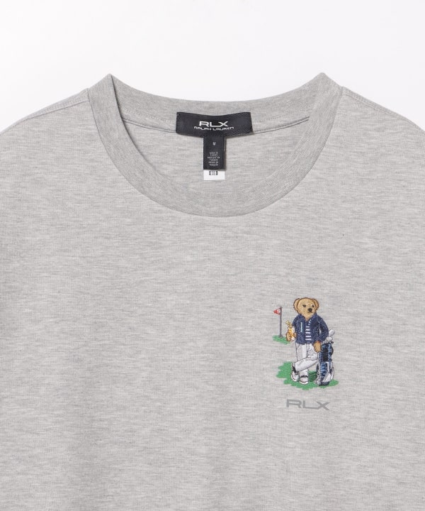 BEAMS GOLF（ビームス ゴルフ）RALPH LAUREN / RLX GOLF