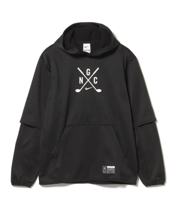 BEAMS GOLF（ビームス ゴルフ）〈MEN〉NIKE / ゴルフクラブ ロゴ