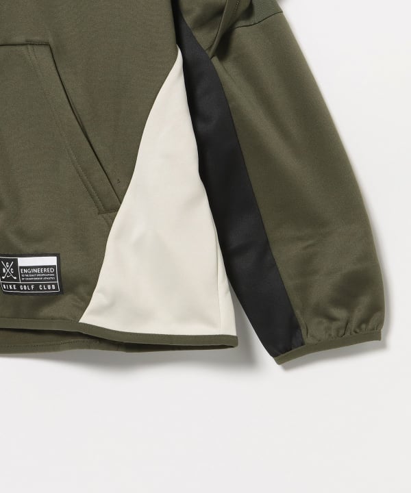 BEAMS GOLF（ビームス ゴルフ）〈MEN〉NIKE / ゴルフクラブ ロゴ