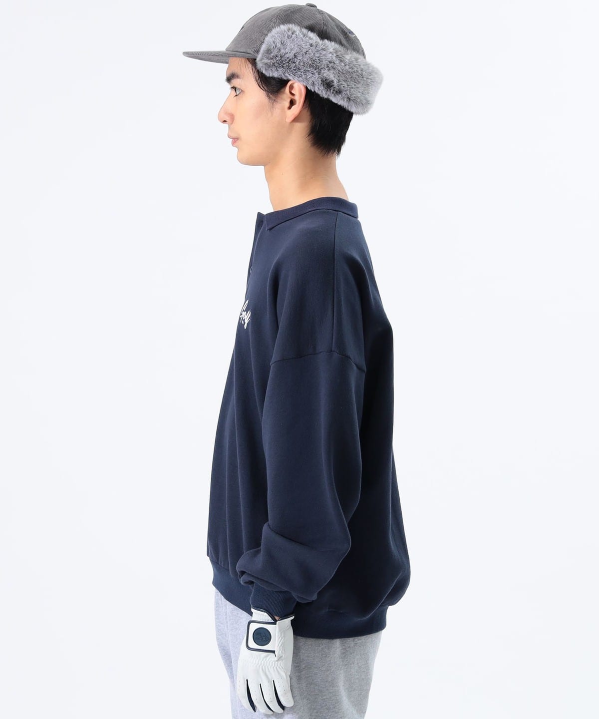 BEAMS GOLF（ビームス ゴルフ）【別注】ELECTRIC GOLF / ダッド