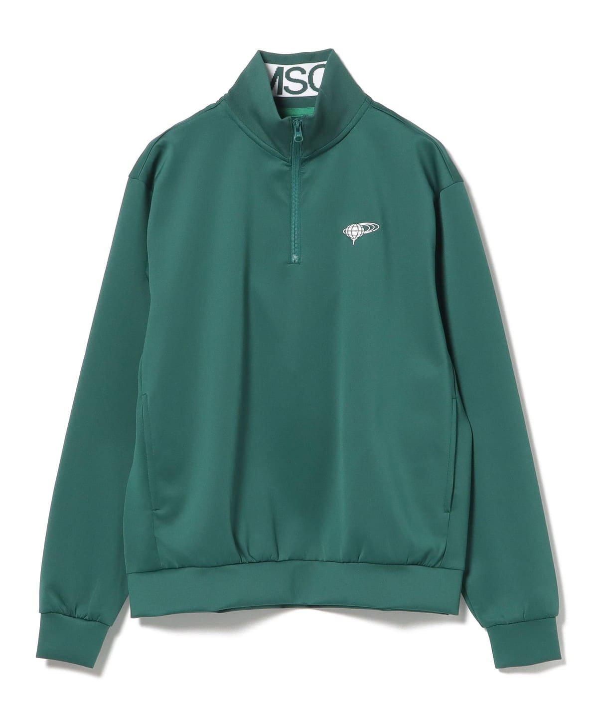 BEAMS GOLF（ビームス ゴルフ）〈MEN〉ORANGE LABEL / ボア