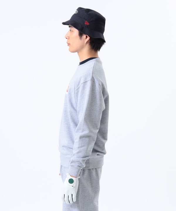 BEAMS GOLF（ビームス ゴルフ）ORANGE LABEL / スウェット
