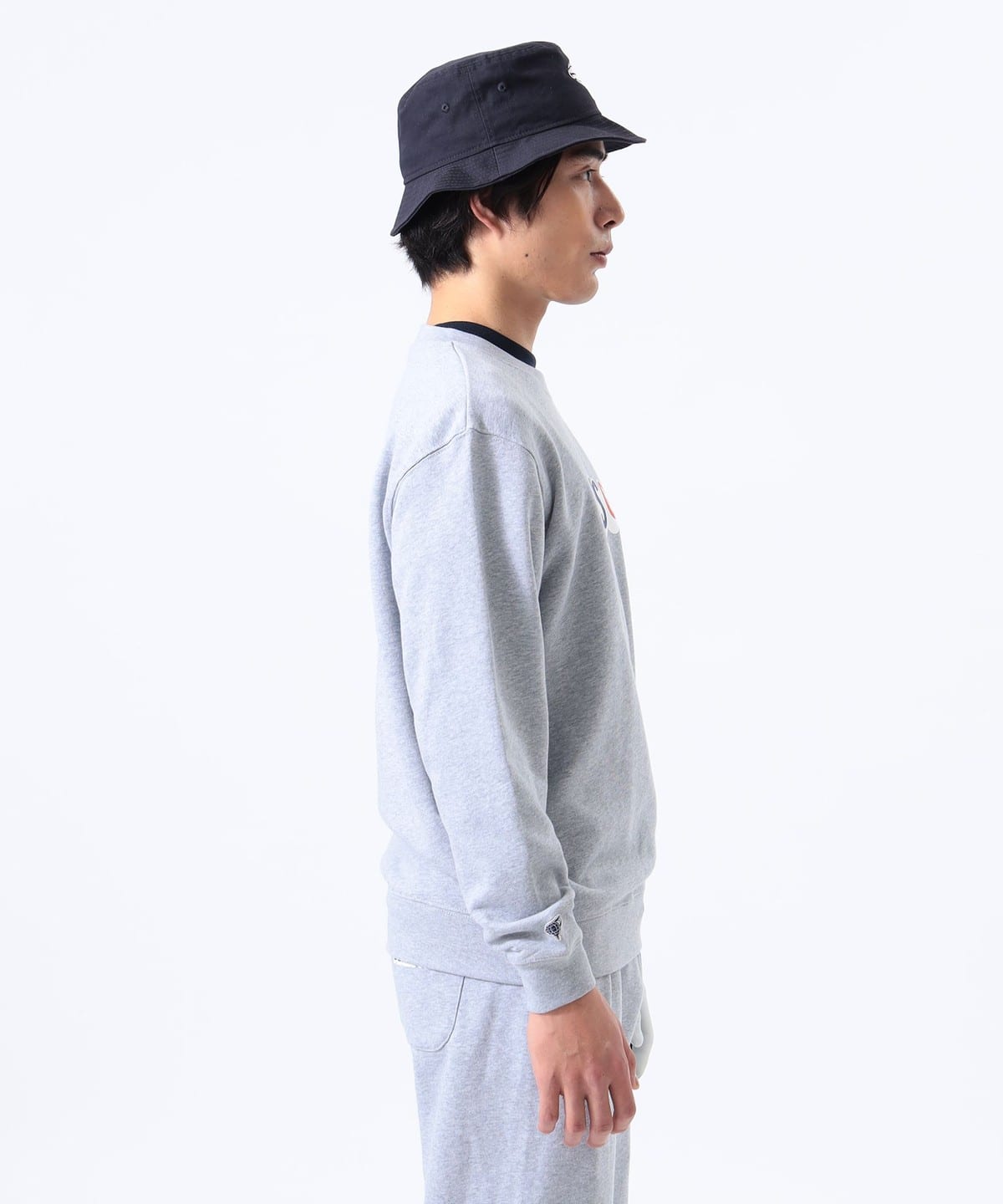 BEAMS GOLF（ビームス ゴルフ）ORANGE LABEL / スウェット