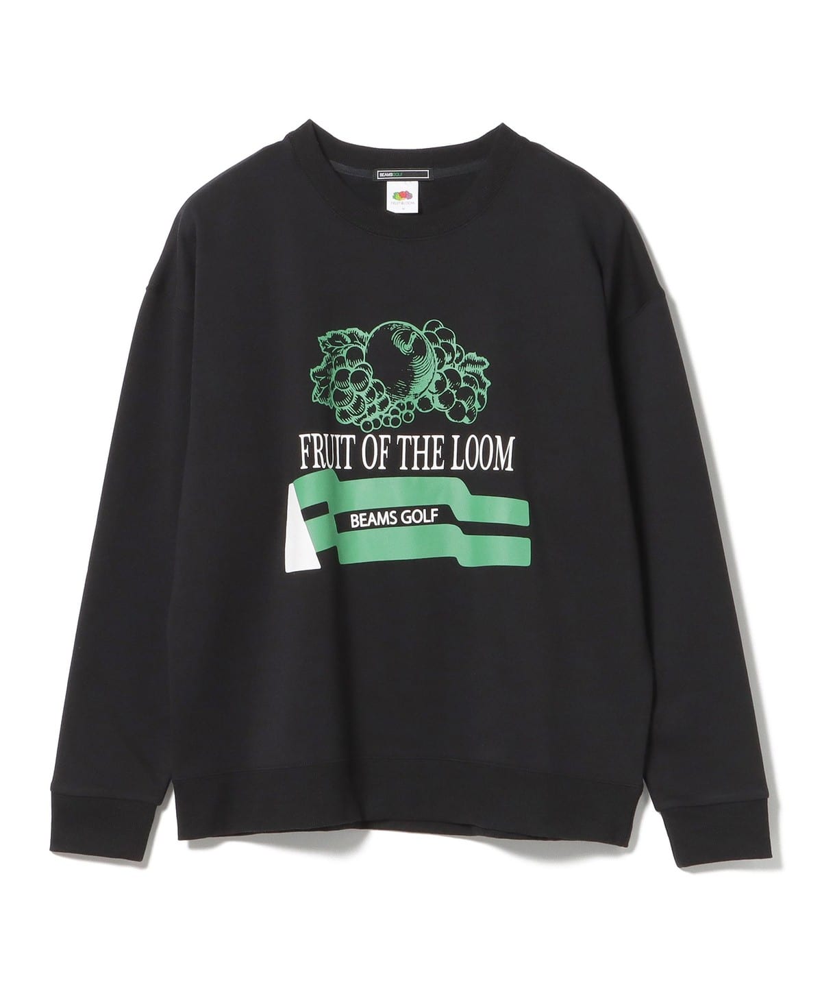 BEAMS GOLF（ビームス ゴルフ）〈MEN〉【別注】FRUIT OF THE LOOM