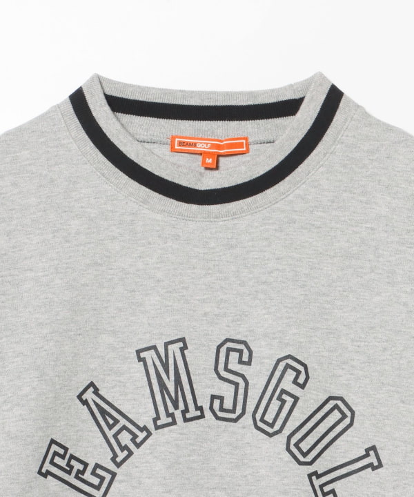 BEAMS GOLF（ビームス ゴルフ）ORANGE LABEL / アーチロゴ