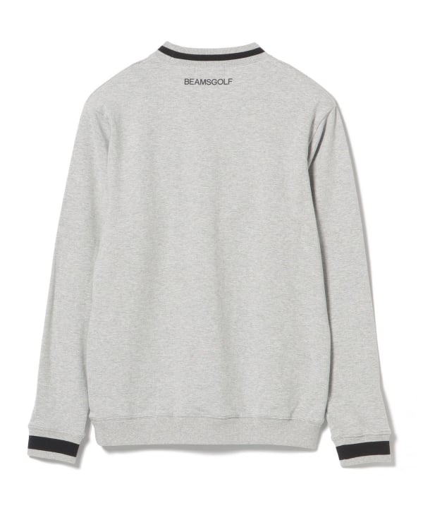 BEAMS GOLF ロゴトップス BEAMS GOLF（ビームス ゴルフ）ORANGE LABEL / フロントロゴ