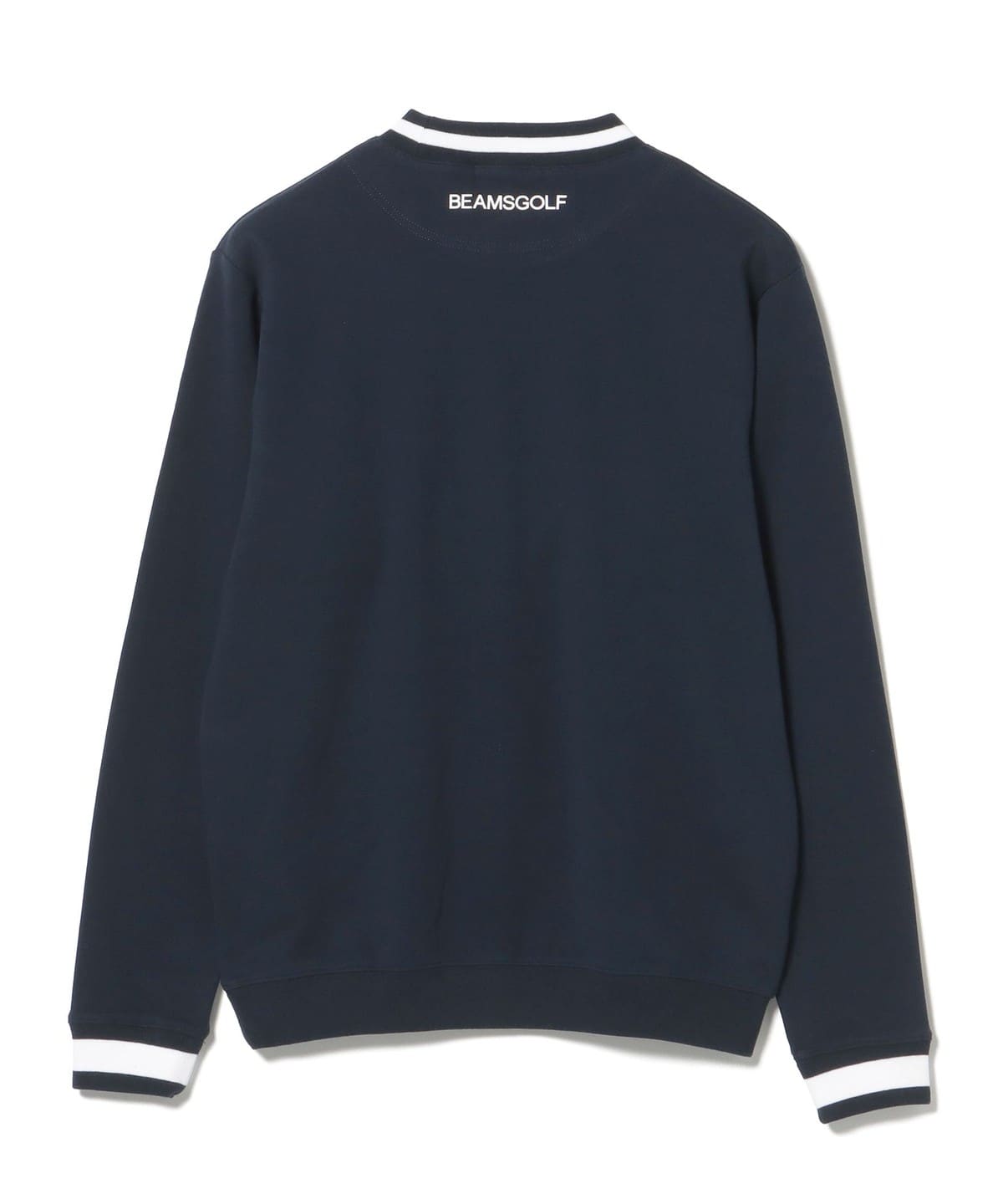 BEAMS GOLF（ビームス ゴルフ）ORANGE LABEL / アーチロゴ コットン
