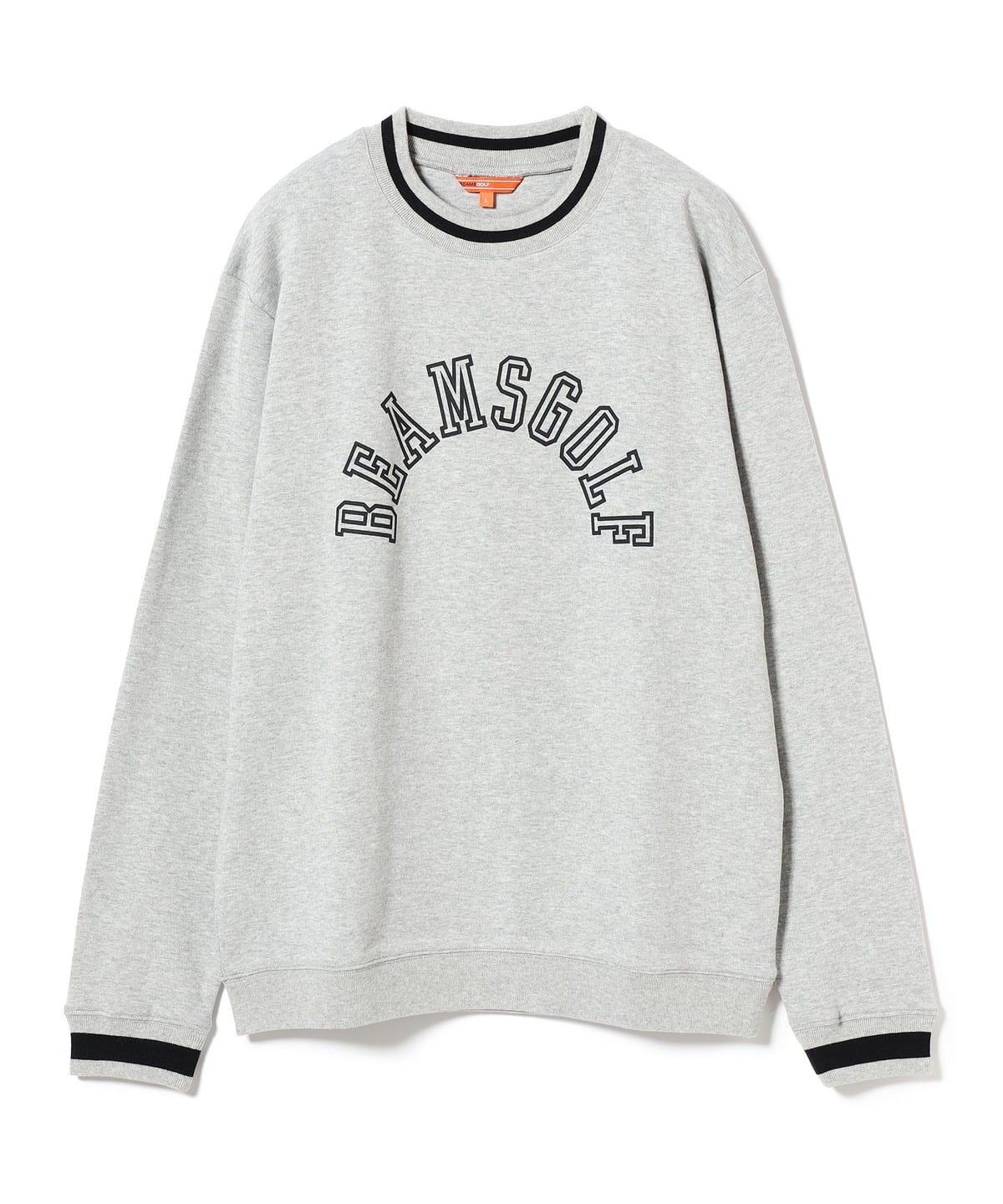 【アルチビオ】人気ロゴマーク×袖フリルデザイン 長袖ゴルフトレーナーS 安く 買う 方法スポーツ - 【アルチビオ】人気ロゴマーク×袖フリル