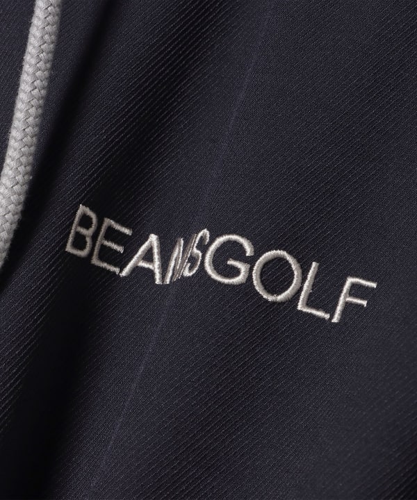 BEAMS GOLF（ビームス ゴルフ）ORANGE LABEL / ストレッチツイル