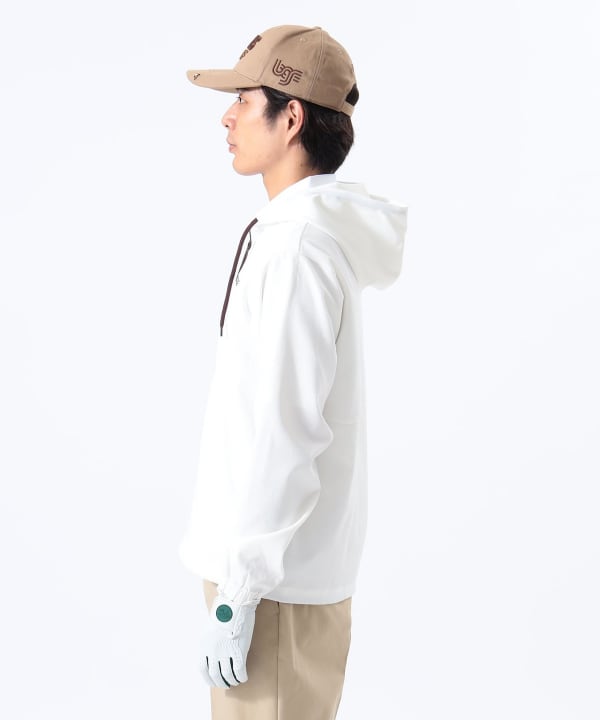 BEAMS GOLF（ビームス ゴルフ）ORANGE LABEL / ストレッチツイル