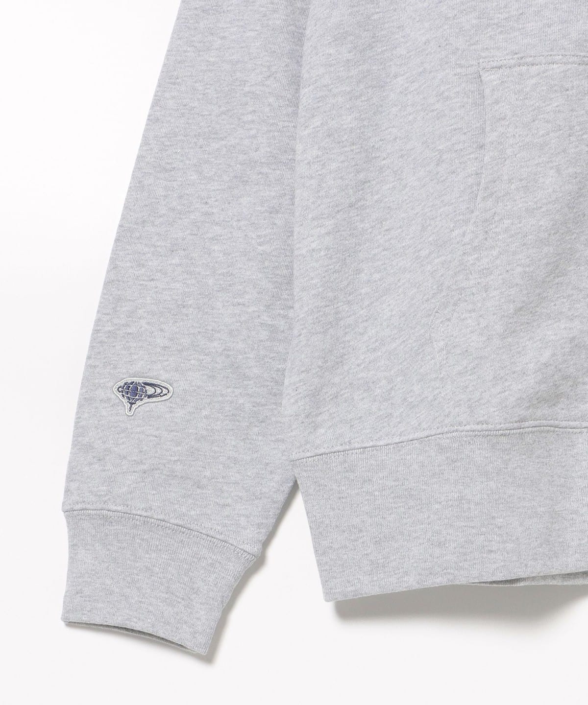 BEAMS GOLF（ビームス ゴルフ）【別注】JONES / フロントロゴ