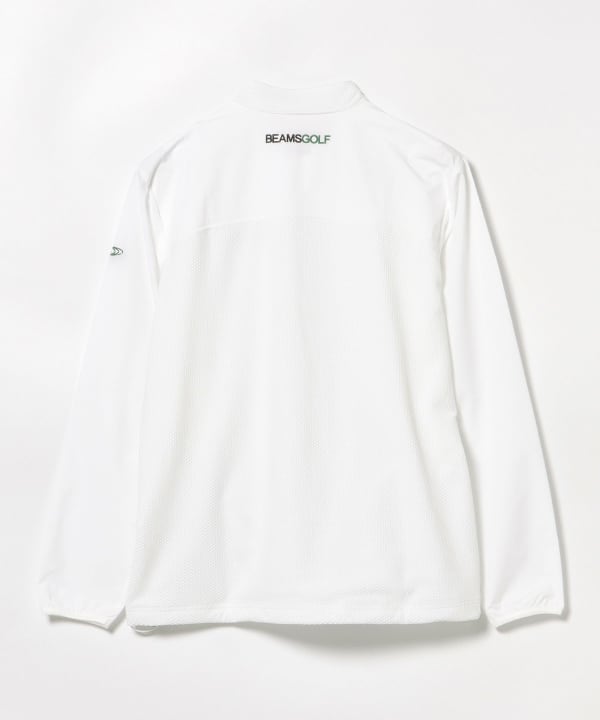 BEAMS GOLF(ビームス ゴルフ)ORANGE LABEL / USロゴ BEAMS GOLF(ビームス ゴルフ)ORANGE LABEL / USロゴ