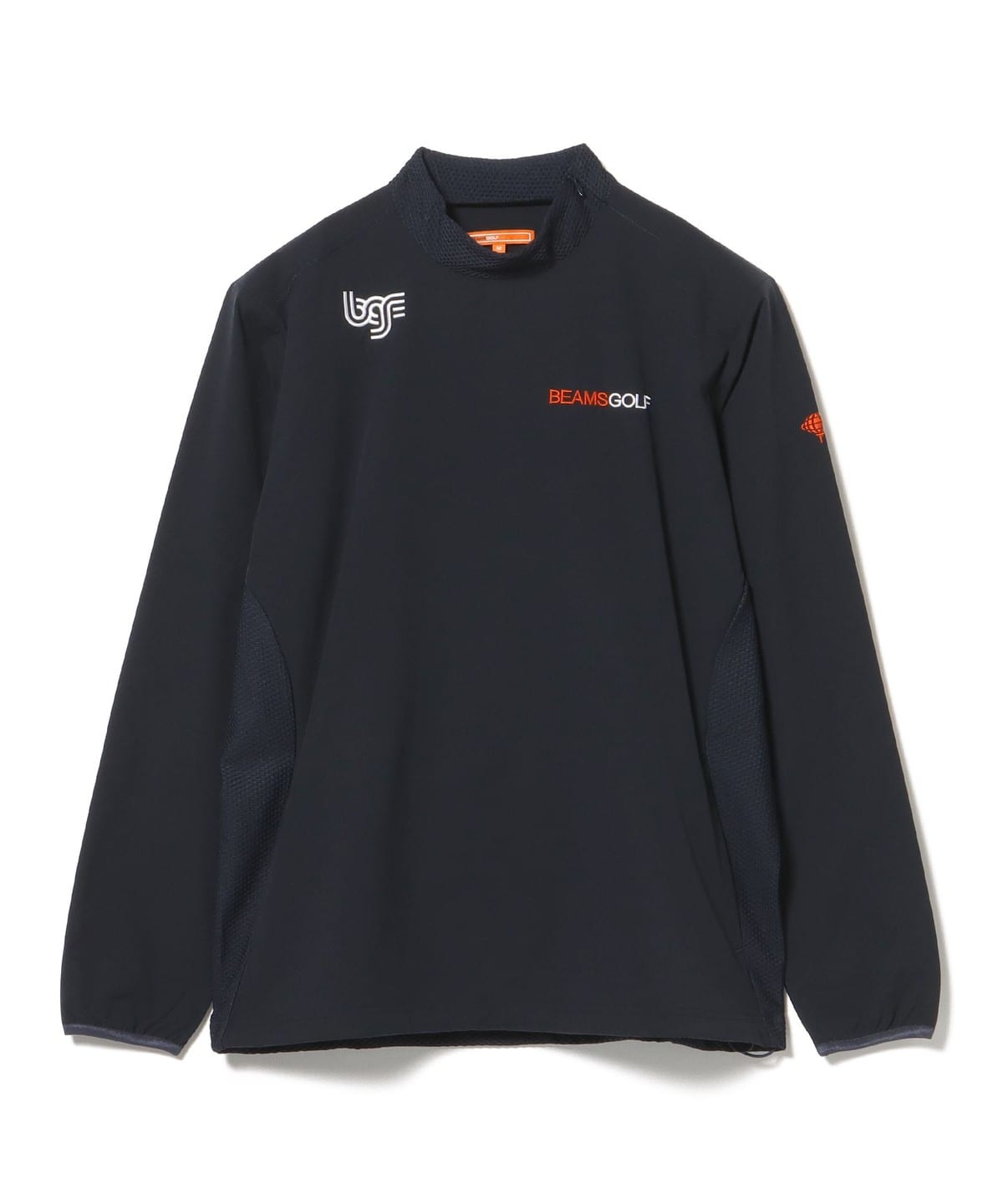 BEAMS GOLF（ビームス ゴルフ）ORANGE LABEL / USロゴ