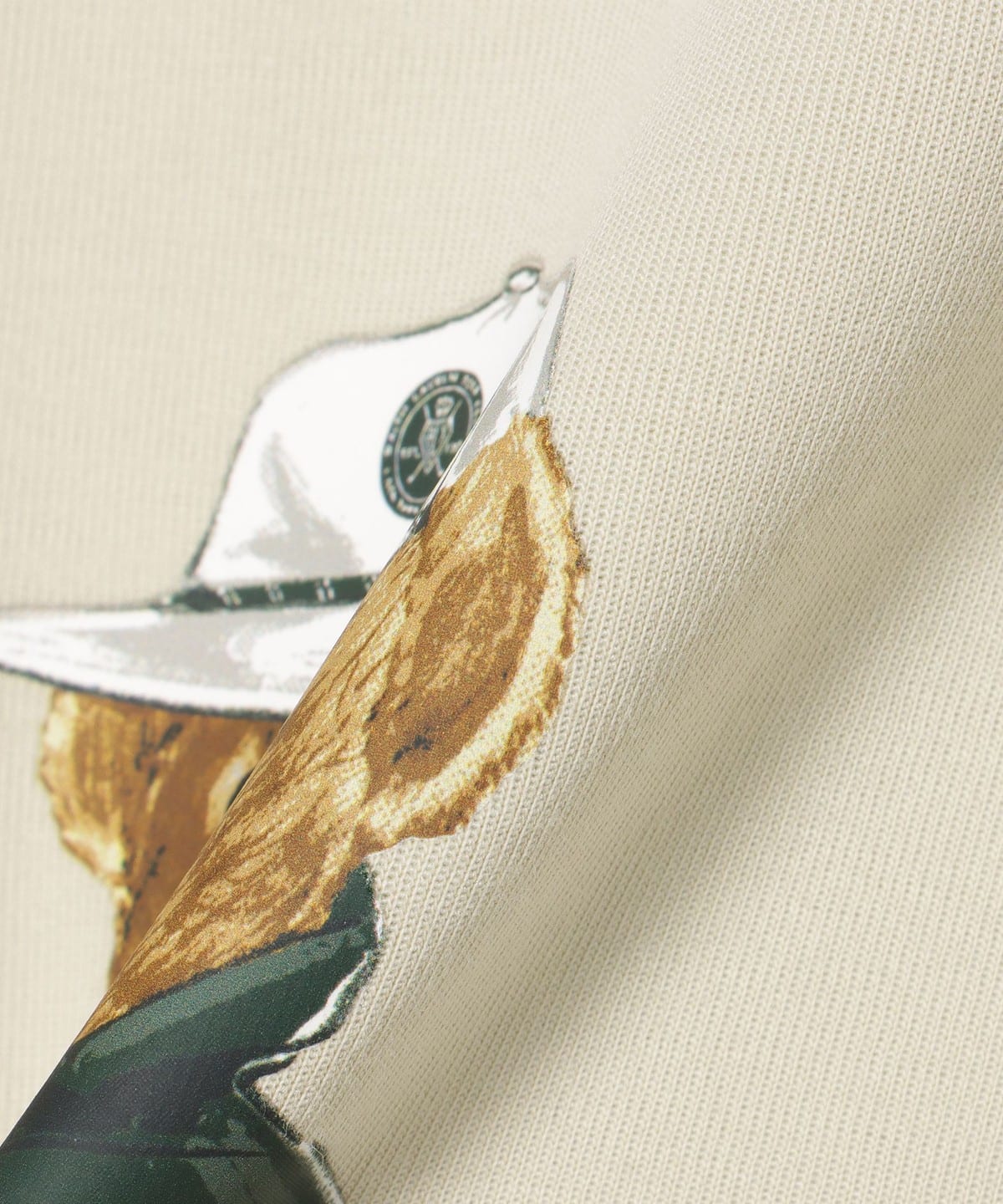 BEAMS GOLF（ビームス ゴルフ）RALPH LAUREN / RLX GOLF ベアー
