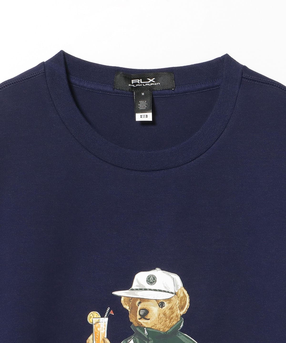 BEAMS GOLF(ビームス ゴルフ)RALPH LAUREN / RLX GOLF ベアー BEAMS GOLF(ビームス ゴルフ)RALPH LAUREN / RLX GOLF ベアー