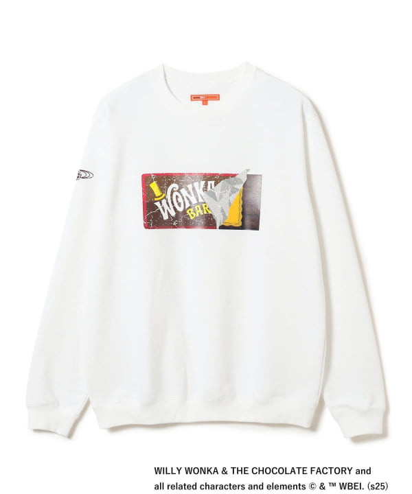 BEAMS GOLF（ビームス ゴルフ）【EXCLUSIVE】ORANGE LABEL