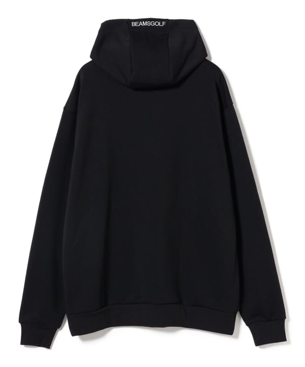 BEAMS GOLF（ビームス ゴルフ）〈MEN〉ORANGE LABEL / Bロゴ