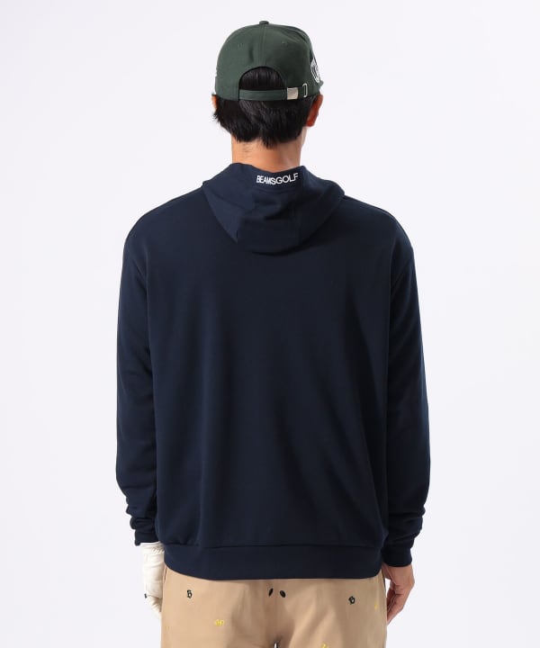 BEAMS GOLF（ビームス ゴルフ）〈MEN〉ORANGE LABEL / Bロゴ