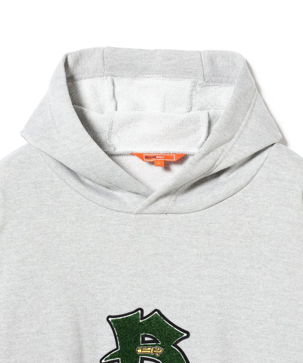 BEAMS GOLF（ビームス ゴルフ）〈MEN〉ORANGE LABEL / Bロゴ