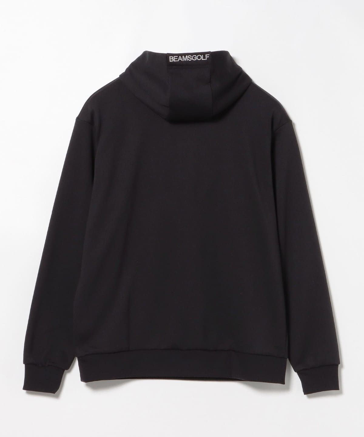 BEAMS GOLF（ビームス ゴルフ）〈MEN〉 ORANGE LABEL / Bロゴワッペン