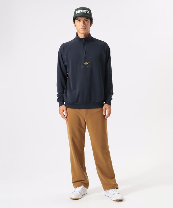 BEAMS GOLF（ビームス ゴルフ）【+15%ポイントUP】ORANGE LABEL