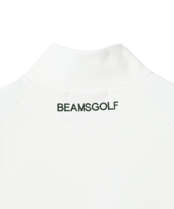BEAMS GOLF（ビームス ゴルフ）【+15%ポイントUP】ORANGE LABEL