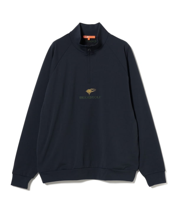 ウエア BEAMS - BEAMSgolf BEAMS GOLF（ビームス ゴルフ）〈WOMEN〉【別注】FRUIT OF THE
