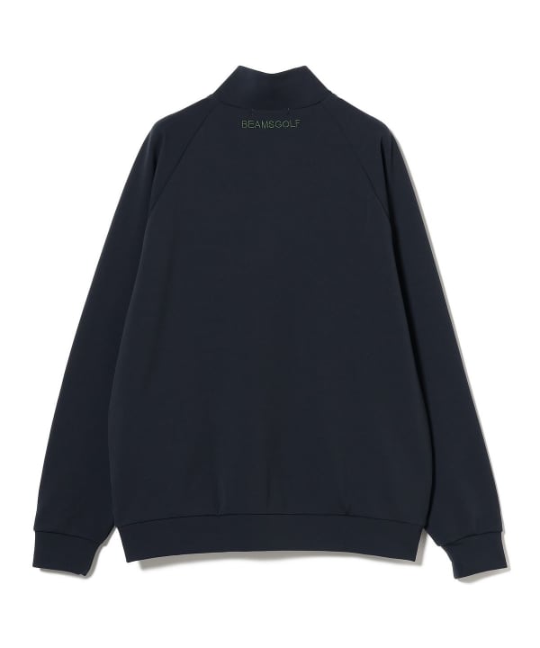 BEAMS GOLF（ビームス ゴルフ）ORANGE LABEL / センター刺繍ロゴ