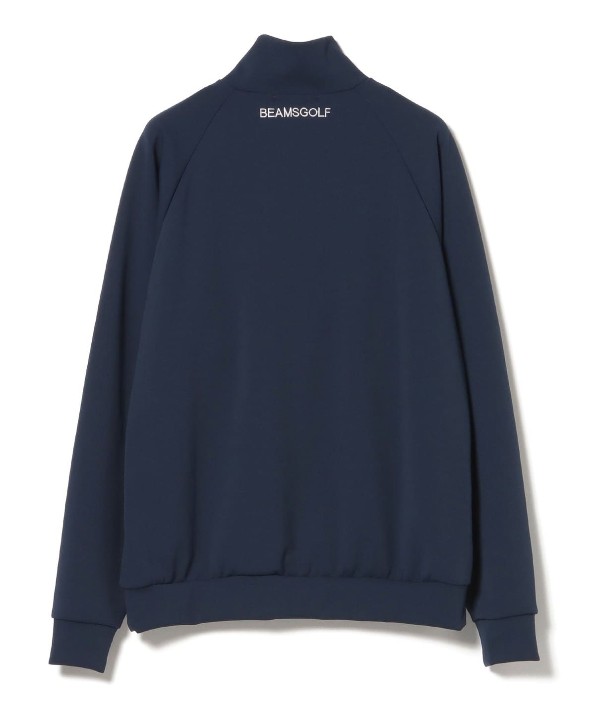 BEAMS GOLF（ビームス ゴルフ）ORANGE LABEL / センター刺繍ロゴ