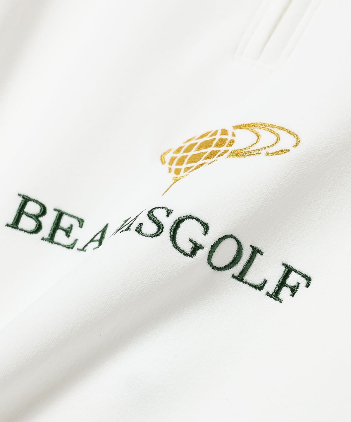 ビームスゴルフ BEAMS GOLF (ビームスゴルフ) ゴルフウェア(トップス) メンズ