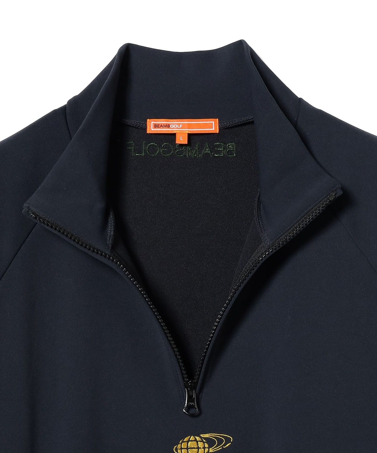 BEAMS GOLF（ビームス ゴルフ）【+15%ポイントUP】ORANGE LABEL